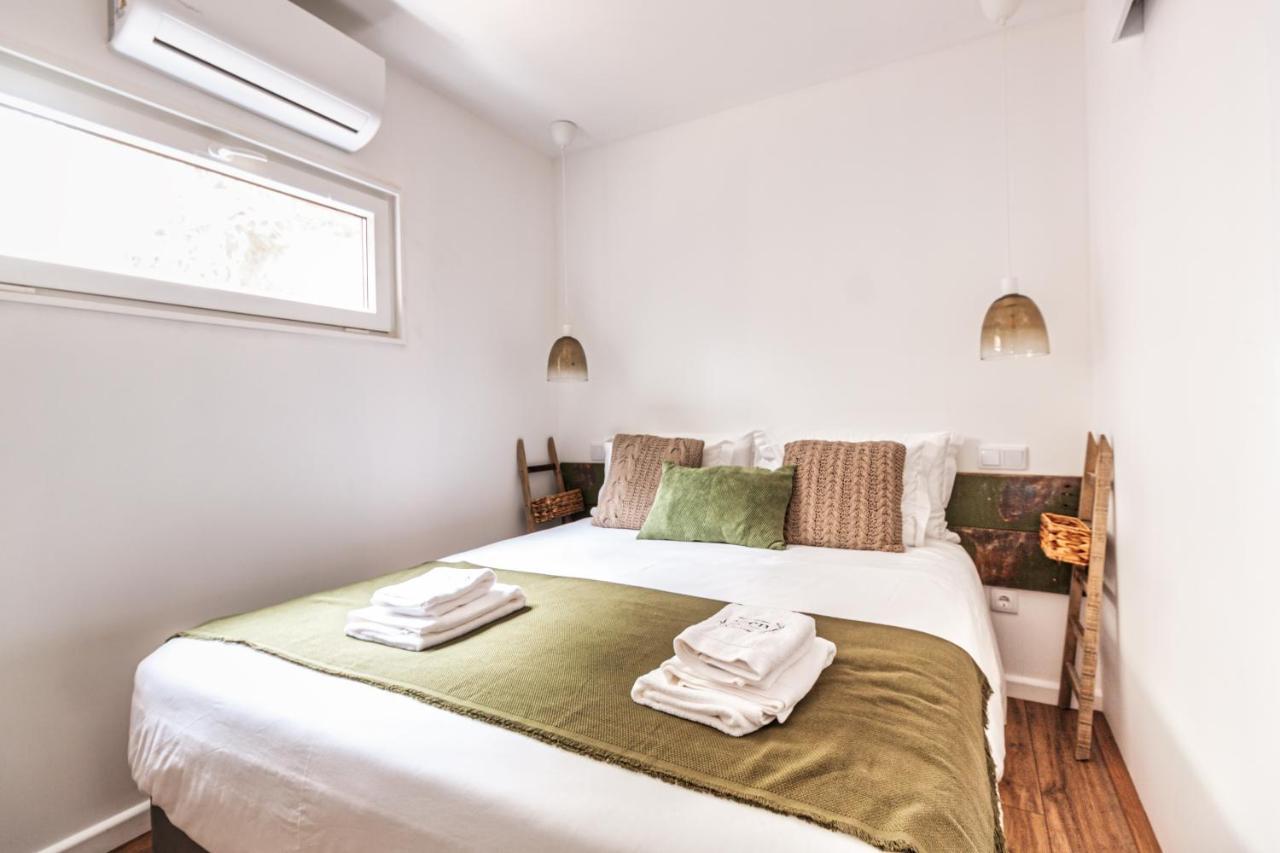 Bed and Breakfast Azen Cool House Azenhas do Mar Esterno foto