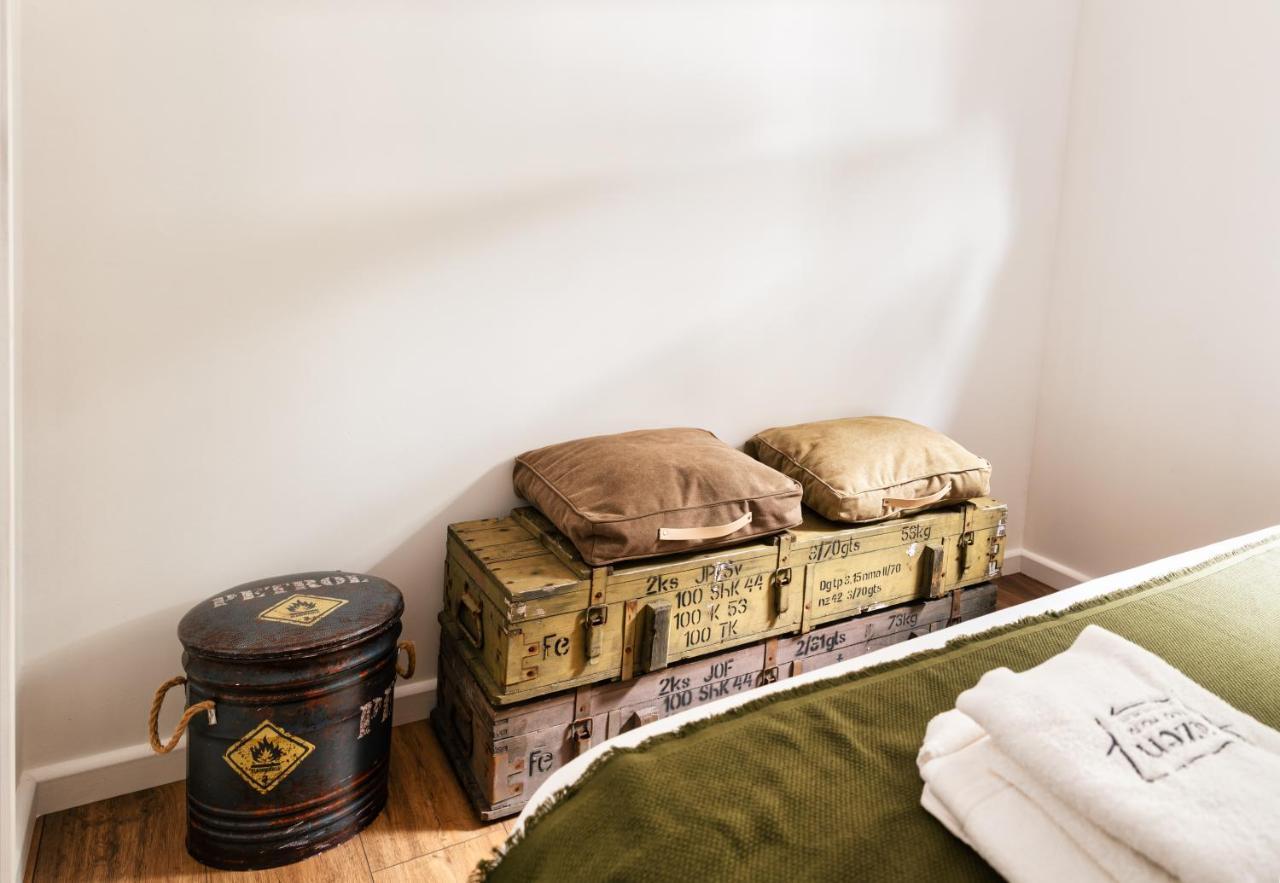 Bed and Breakfast Azen Cool House Azenhas do Mar Esterno foto
