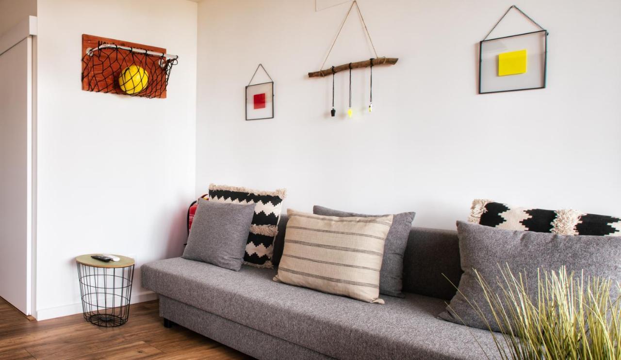 Bed and Breakfast Azen Cool House Azenhas do Mar Esterno foto