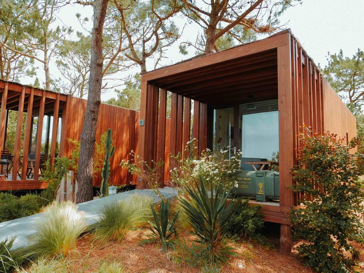 Bed and Breakfast Azen Cool House Azenhas do Mar Esterno foto