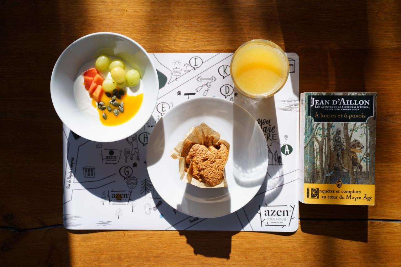 Bed and Breakfast Azen Cool House Azenhas do Mar Esterno foto