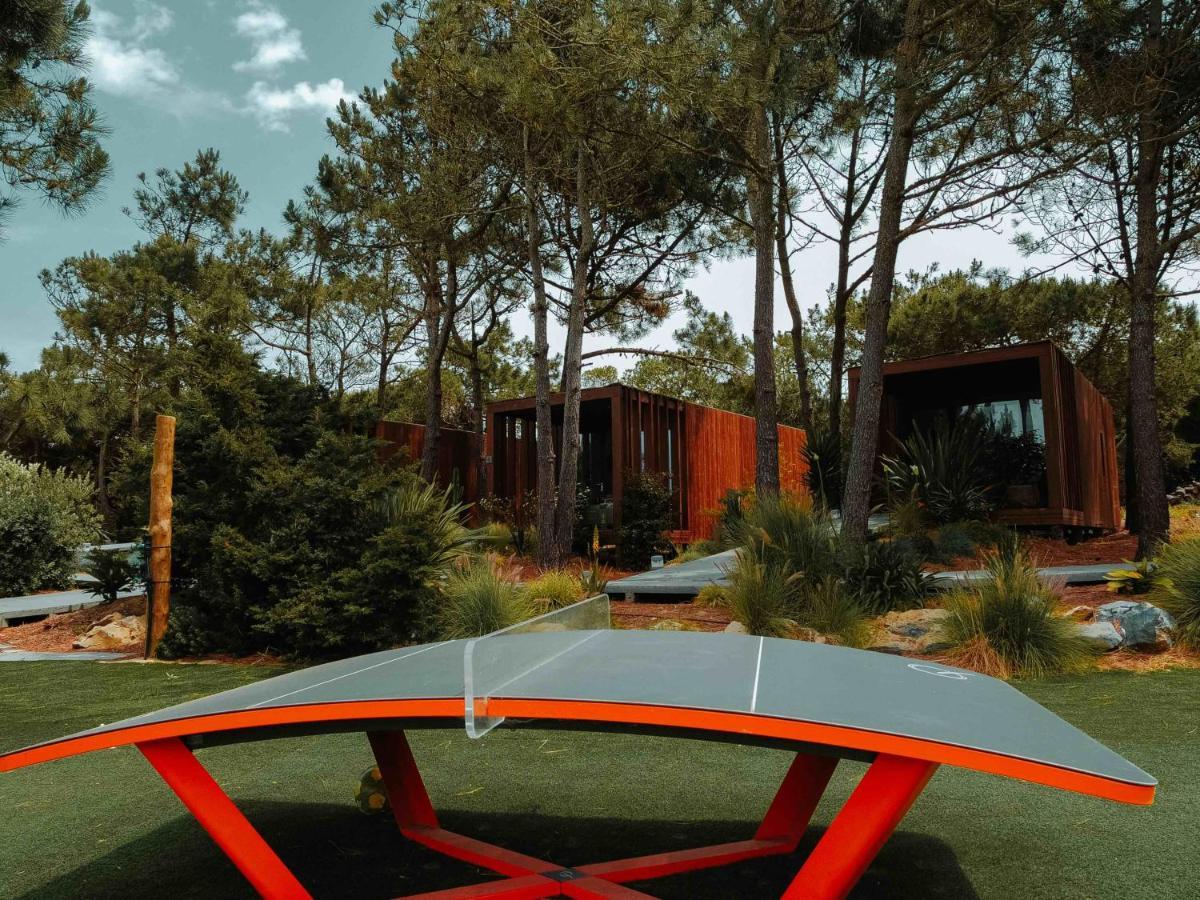 Bed and Breakfast Azen Cool House Azenhas do Mar Esterno foto