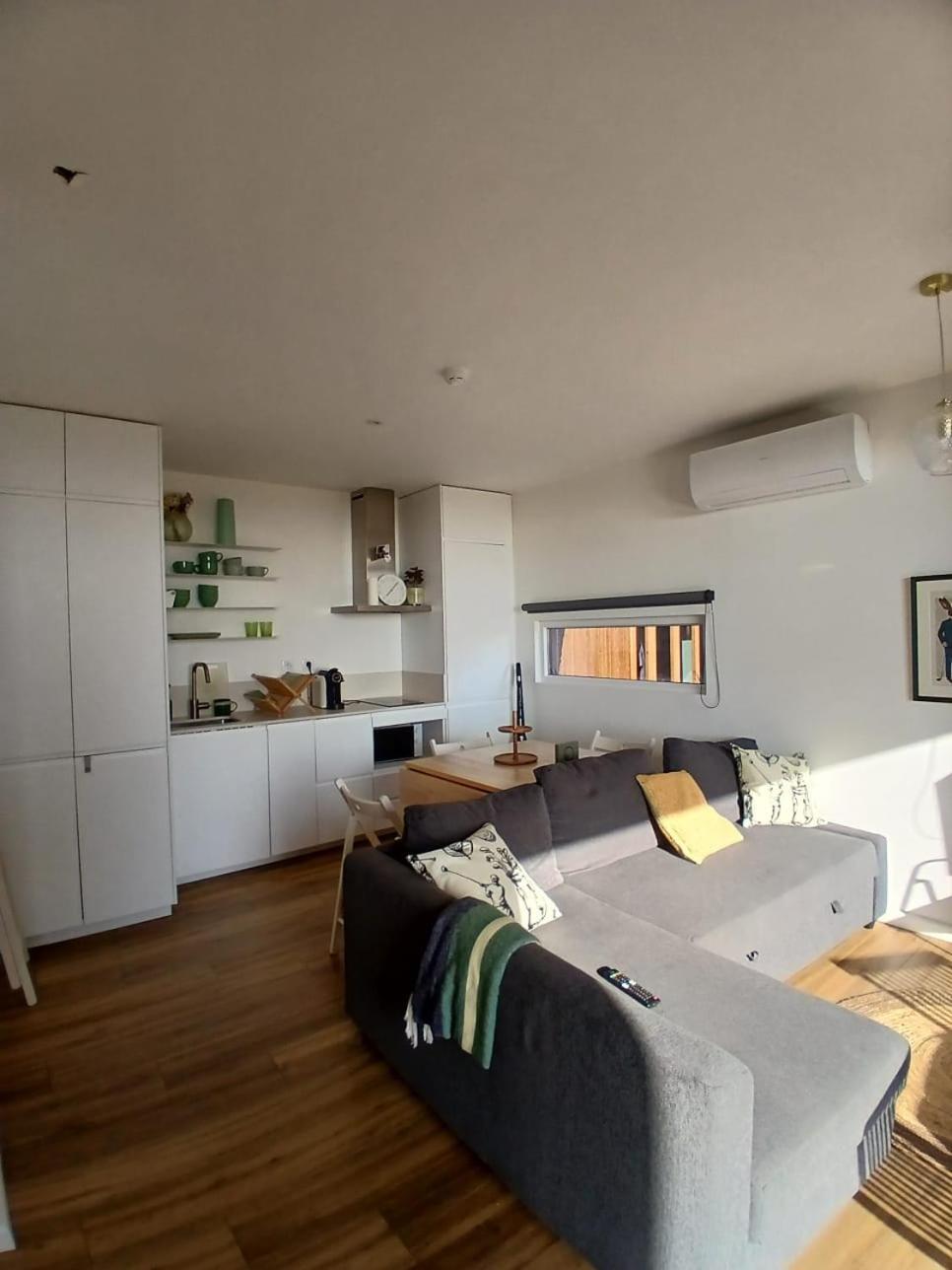 Bed and Breakfast Azen Cool House Azenhas do Mar Esterno foto