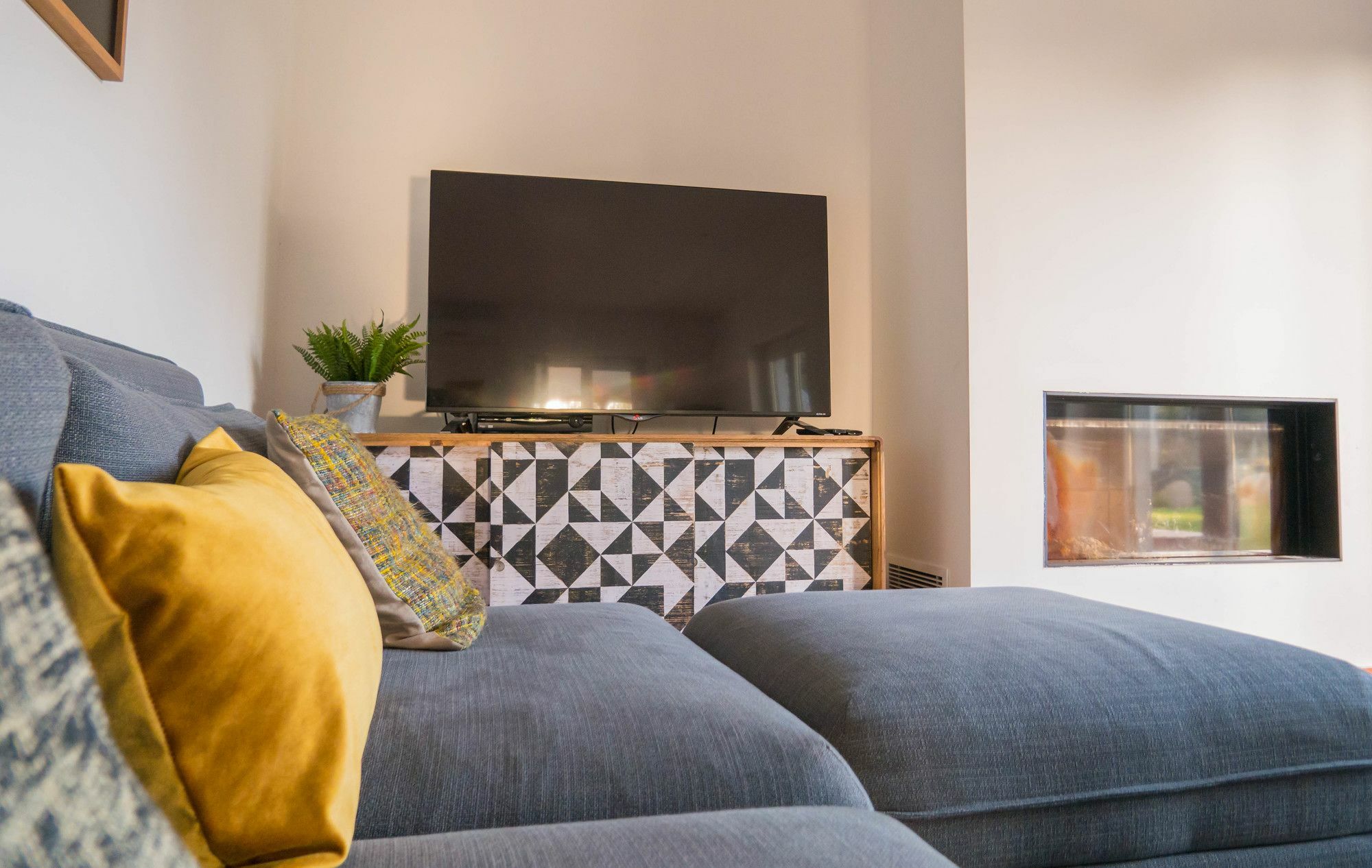 Bed and Breakfast Azen Cool House Azenhas do Mar Esterno foto