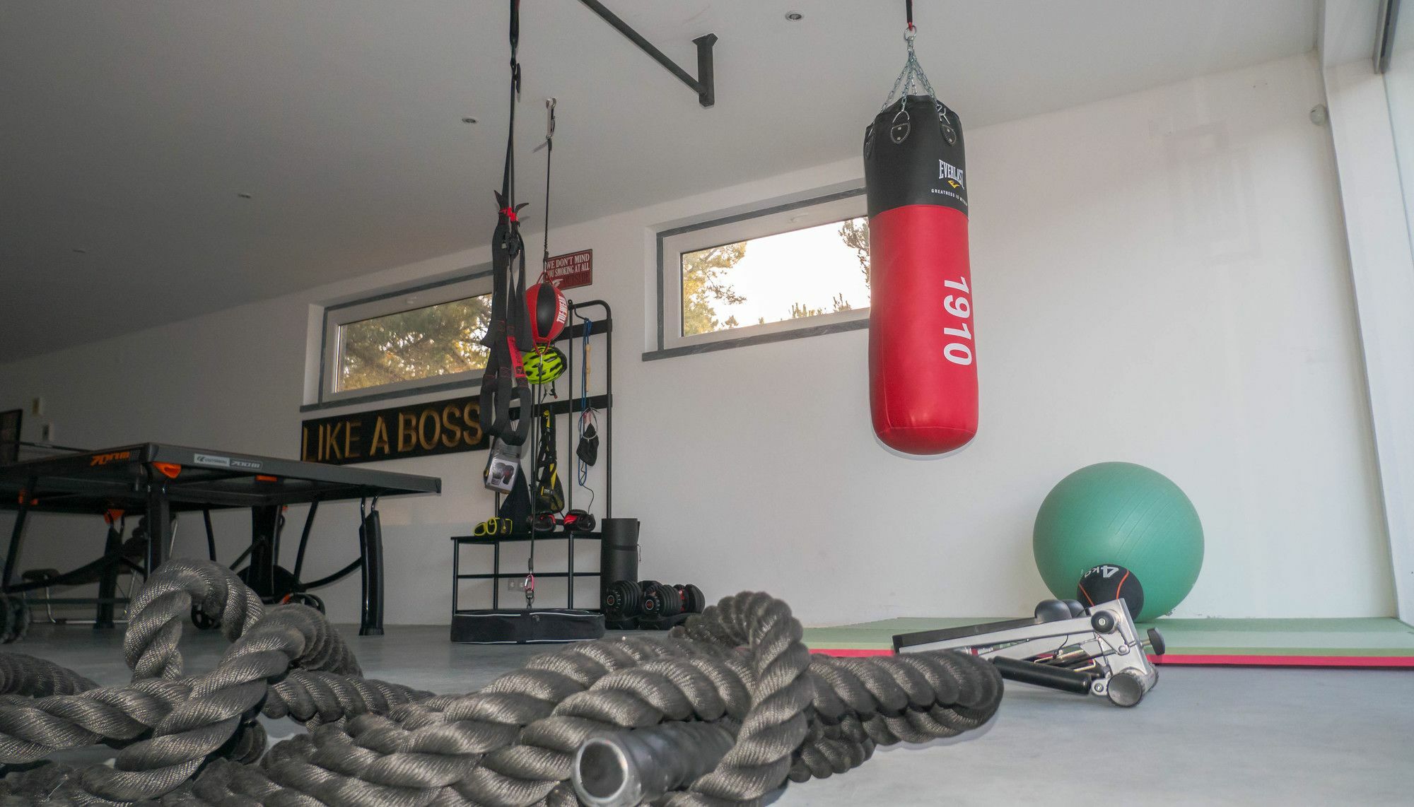 Bed and Breakfast Azen Cool House Azenhas do Mar Esterno foto