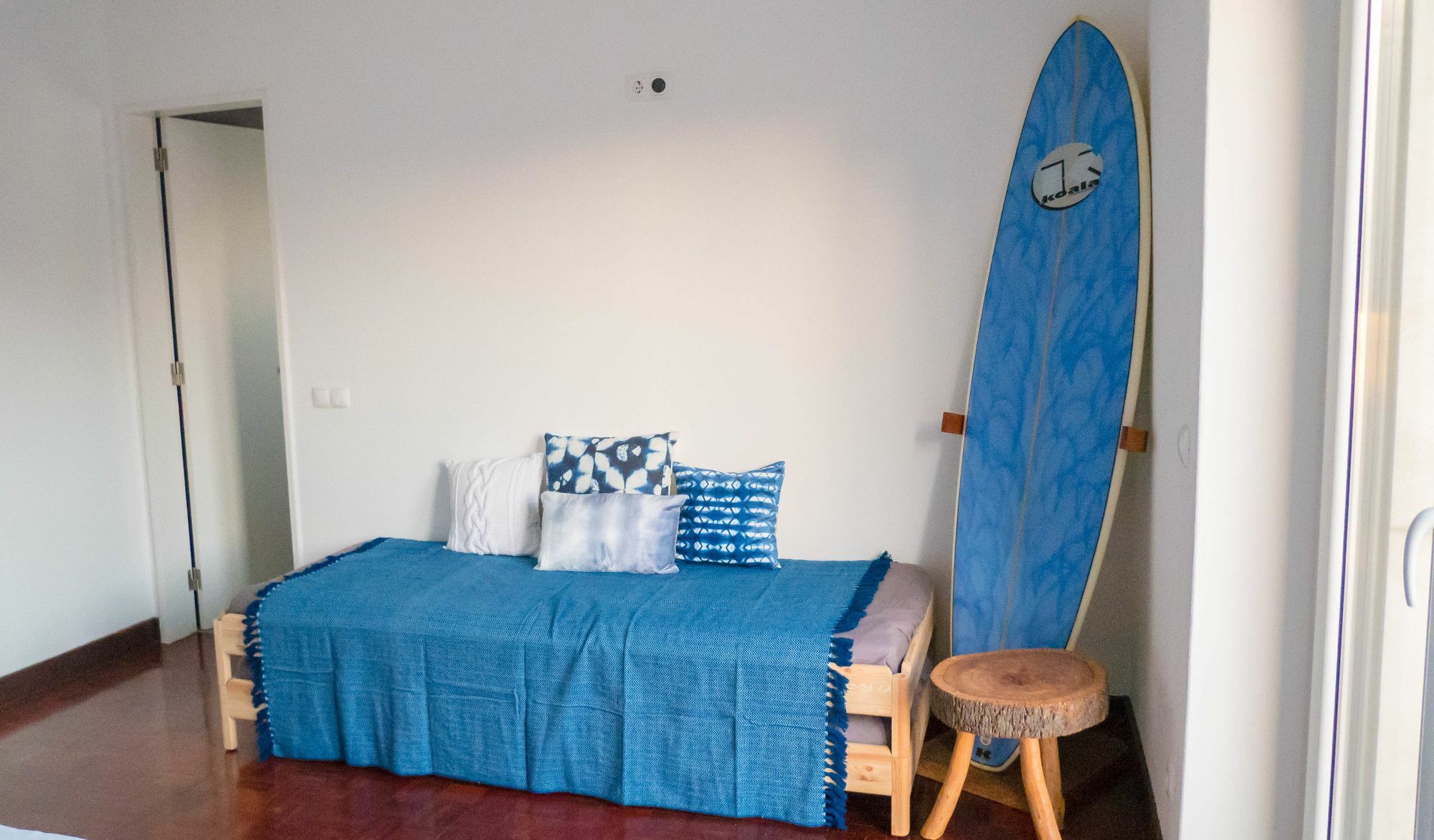 Bed and Breakfast Azen Cool House Azenhas do Mar Esterno foto
