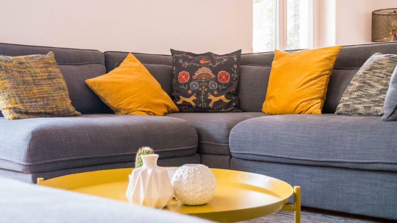 Bed and Breakfast Azen Cool House Azenhas do Mar Esterno foto
