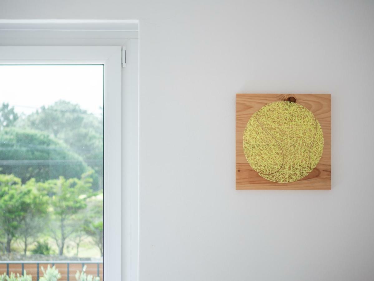 Bed and Breakfast Azen Cool House Azenhas do Mar Esterno foto