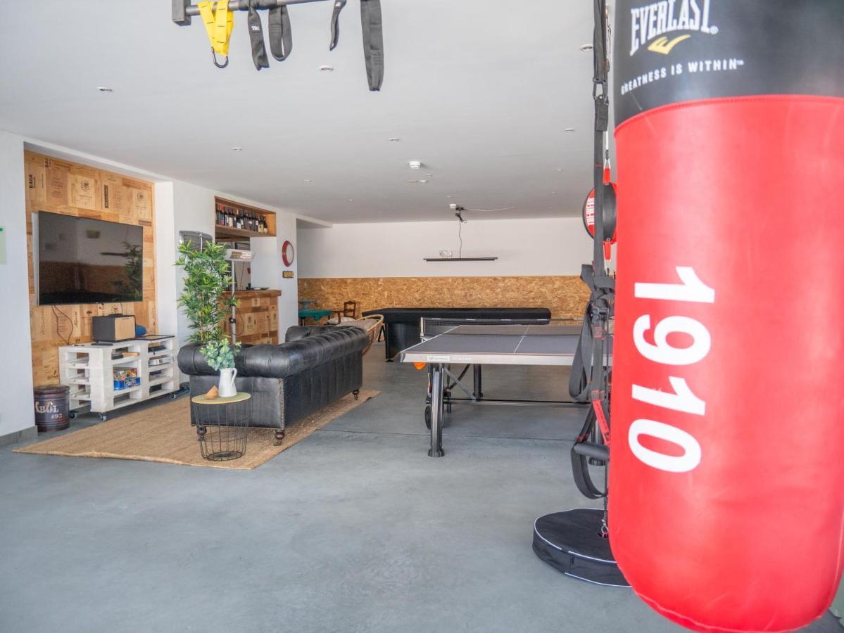 Bed and Breakfast Azen Cool House Azenhas do Mar Esterno foto